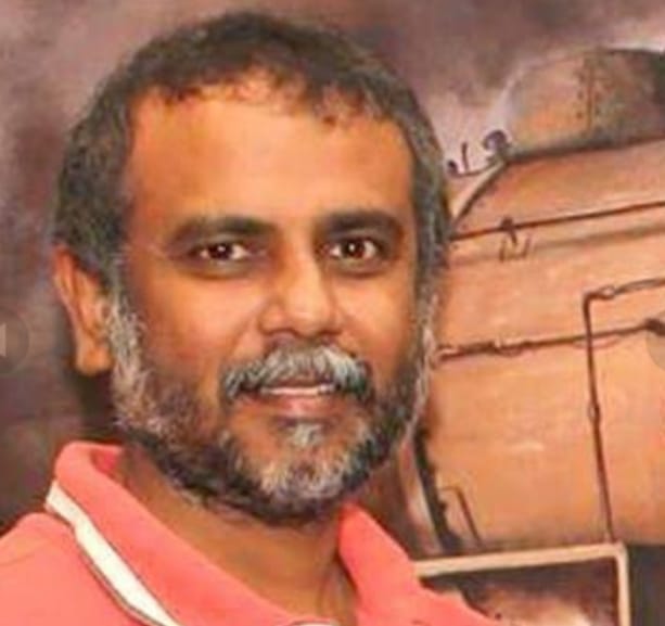 Kishore Pratim Biswas 